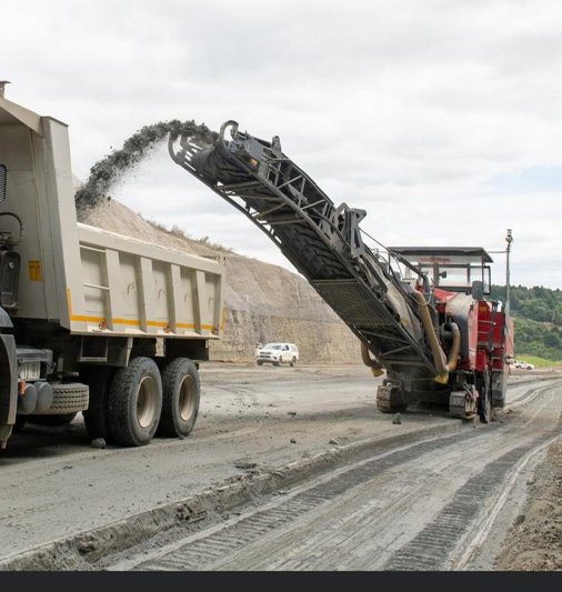 earthmovers in auckland nz