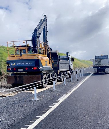 Cartage & Material Transport auckland