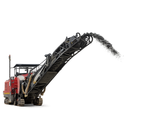 Cartage & Material Transport