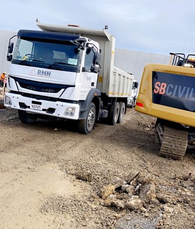 Site Support Services in auckland