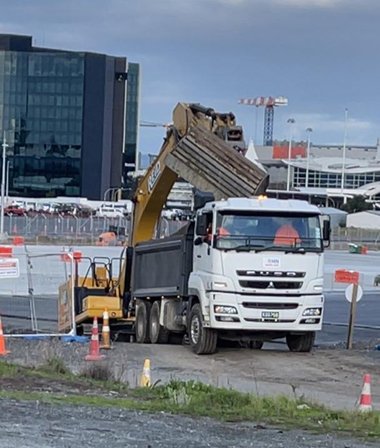 Spoil & Soil Removal in auckland